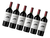 Vino Ventus Malbec Fin Del Mundo X750cc Caja X6 - comprar online