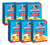 Pack 6 Cajas Cous Cous Express 5 Sobres X100grms Ferrero