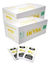 Pack 2 Cajas Limon Inysa Sobres Individuales 400 X 8grms