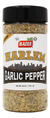 Pack 6 Harlem Garlic Pepper 170,1grs Badia Especial Usa en internet