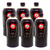 Pack 6 Humo Liquido San Giorgio X 1lt Condimento Para Carne