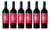 Vino Kaiken Indomito Red Blend X750cc Caja X6