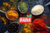 Garam Masala Indian Blend De Badia X 453.6 Grms Origen Usa - comprar online