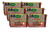Pack 6 Dulce De Guayaba Goiabada Cepera 500g Sin Tacc
