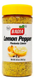 Pimienta Limon Badia X 184.3 Gr Origen Usa - comprar online