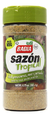 Pack 6 Condimento Badia Sazón Tropical 191,4 Grs Sin Tacc en internet