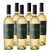 Vino Luigi Bosca Sauvignon Blanc Caja X6 X750cc Envios