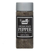 Badia Pimienta Negra Molida 198.4 G Kosher Sin Tacc Usa