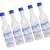 Vodka Miniatura Grey Goose 50ml Combo X5 - comprar online