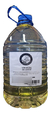 Pack 2 Bidones Vinagre San Giorgio Sabor Vino Blanco X5000cc - comprar online