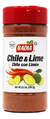 Chile Y Lima 184,3grs Badia Especial Origen Usa