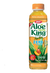 Pack 3 Bebida Aloe Vera King Okf Mango Sin Azúcar Zero 500ml - comprar online