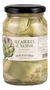 Pack 2 Alcaucil Al Natural Cristo De Los Cerros Frasco X600g - comprar online