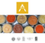 Pack 3 Mostazas Ahumada Gourmet Arytza X 850grms - Sin Tacc en internet