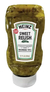 Aderezo Sweet Relish Heinz Pet 375 Ml Original Usa