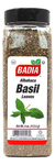 Badia Albahaca X113grms Gastronomia Origen Usa en internet