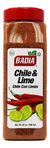 Pack 2 Badia Condimento Chile & Lime 708.7g Usa Sin Tacc en internet