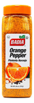 Badia Condimento Pimienta Con Naranja 737g Usa Sin Tacc Kosh