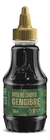 Pack 2 Salsas De Soja Con Jengibre Cepera X130ml Brasil - tienda online