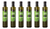 Aceite De Oliva Laur Organico Virgen Extra X500cc Caja X6