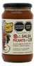 Alcaraz Salsa Smash Club Picante X350grms Sin Tacc