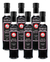 Pack 6 San Giorgio Aceto Balsamico Reduccion X 250ml Vidrio