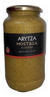 Mostaza Gourmet Arytza Alemana X850grms - Sin Tacc en internet