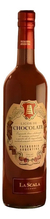 Licor La Scala Patagonia Chocolate x750cc