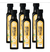 Pack 6 Salsa Tonkatsu 250 Ml Hashi De Mendoza Argentina