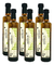 Pack 6 Aceite De Oliva Extra Virgen Savona Fit X 500cc