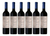 Vino Lagarde Guarda Blend X750cc Caja X6 Unidades