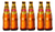Cerveza Cusqueña Dorada Porron X330ml Pack X6