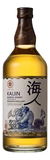 Whisky Kaijin x700cc Origen Japon