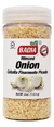 Pack 6 Cebolla Finamente Picada 113,4grs Badia Especial - comprar online