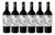 Vino Vicentin El Apostador Blend X750cc Caja X6