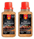 Pack 2 Sal Ahumada Pepe Roncino Frasco 2x70 Grs.