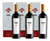 Vino Kaiken Mai The First Malbec Caja X3u 750cc