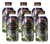 Pack 6 Black Coffee 390ml - Okf - Premium Listo Para Beber
