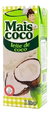 Pack 12 Leche De Coco Sin Tacc - Mais Coco - 1 Lt. Brasil - comprar online