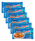 Pack 6 Ramen Renata Express Sabor Carne Con Tomate X 25grms