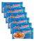 Pack 6 Ramen Renata Express Sabor Carne Con Tomate X 25grms