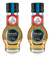 Pack 2 Vinagre De Champagne San Giorgio 70ml Vidrio