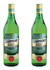 Vermouth Carpano Dry X950cc X2 Unidades