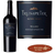 Vino Trumpeter Malbec Botellon Magnum 1.5 Lts