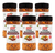 Pack 6 Steak Seasoning 184,3grs Badia Especial Origen Usa