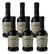 Pack 6 Aceto Balsamico Ahumado Millan 250ml