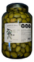Aceitunas Verdes En Salmuera Cristo De Los Cerros X2800grms