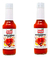 Pack 2 Salsa Picante Habanero Badia 155ml Origen Usa