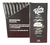 Pack X 10 Chocolates Amargos 80% Get Real Orgánico S/azúcar