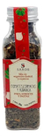 Mix De Vegetales Saros De Tomates, Espinaca Y Albahaca 35 G